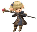 Shantotto Alt