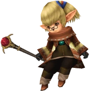 Shantotto altEX2 Dissidia012