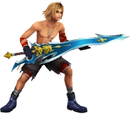 Tidus altEX2 Dissidia012