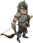 Gnome troop