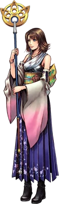 Yuna