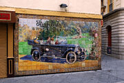 Azulejo del Studebaker