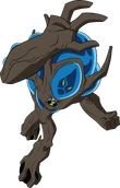 Ultimate Swampfire
