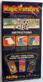 Magic transfers 2