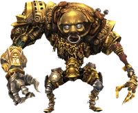 Acrolith (FFXI)
