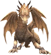 Wyrm 4 (FFXI)