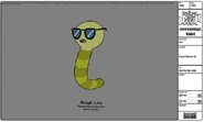 Nerd worm