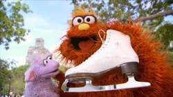 MurrayIceSkate