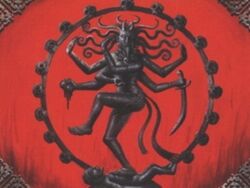 Kali-Ma Idol