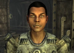 Initiate Stanton