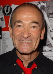 Barry Dennen