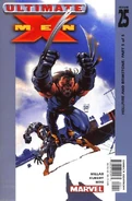 Ultimate X-Men Vol 1 25