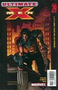 Ultimate X-Men Vol 1 29