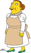 Doris Freedman