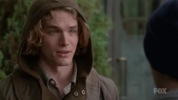 Jeremiah glee