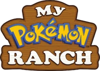 My Pokémon Ranch