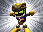 Earth Bomber
