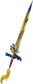 Dissidia-OnionKnightSword