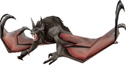 PipistrelloVampiro