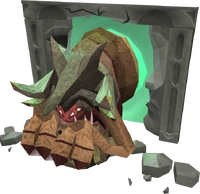 Stomp-Dungeoneering