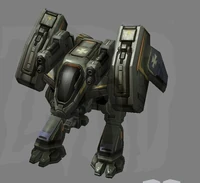 GoliathMerc SC2 Rend1