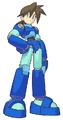 MegaManTrigger