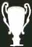 Mode champions cup icon