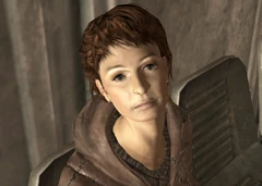 Rachael FNV