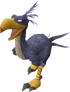 Spirit terrorbird