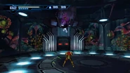 Rhedogian defeated Biosphere