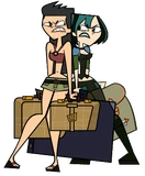 Gwen vs. Heather