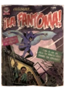 La Fantoma