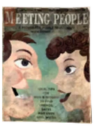 Meeting People