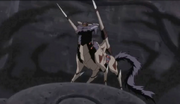 Ninken Tecnica Quimera