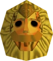 Careta del Sol