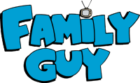 Family Guy Logo