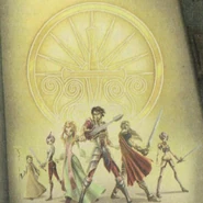 Company of Light