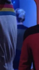 Relva VII Starfleet officer 2