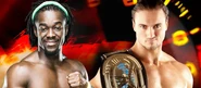 OLT10 Kofi v Drew