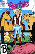 Barbie Vol 1 30