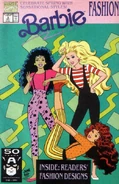 Barbie Fashion Vol 1 5