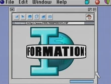 Informationtitle