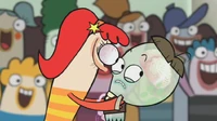 Fish Hooks Albert Glass Story 1