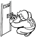 Lockpick FO