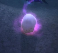 Image of Tortolla's Egg
