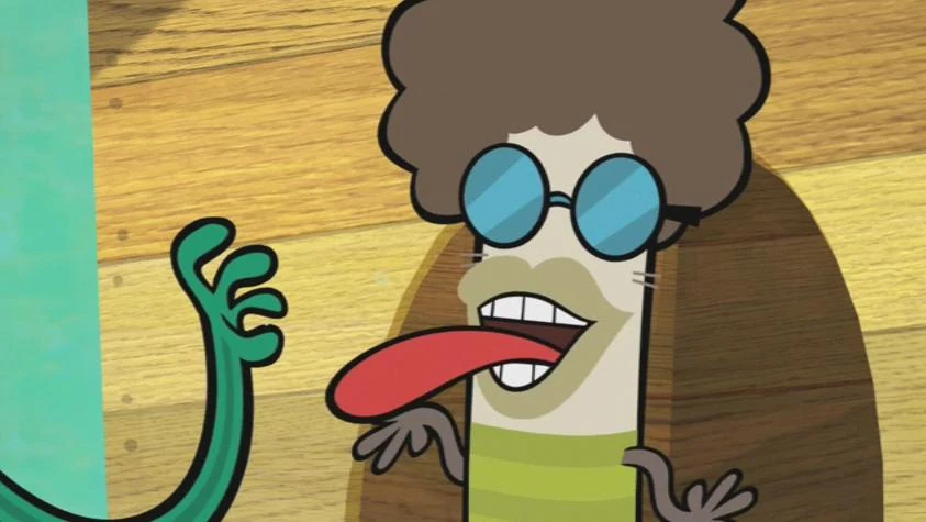 fish hooks bea and oscar. Featured on:Fake Oscars,