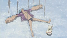 Franky en Karakuri
