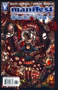 Manifest Eternity 6