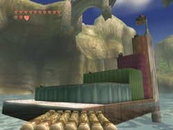 Isle of Riches