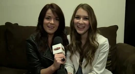 Jade and Nathlia Fanlala interview